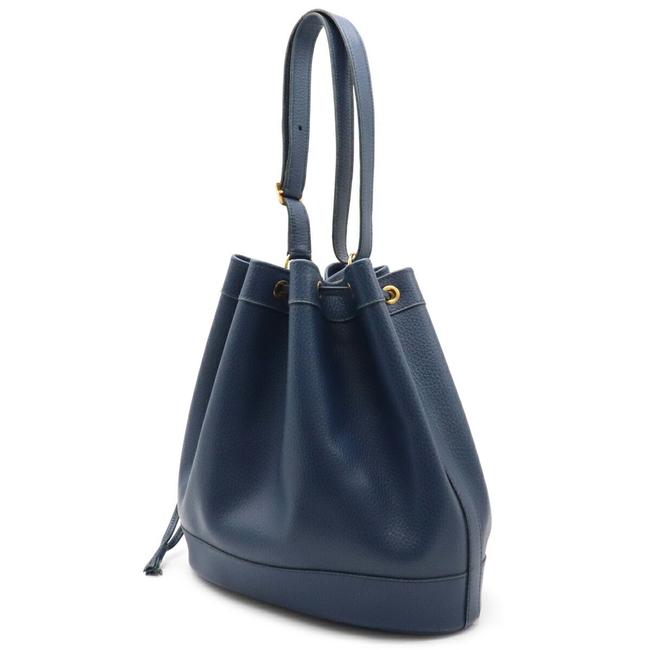 HERMÈS Market Gm One Semi-shoulder Drawstring Bag | Studio Nafay