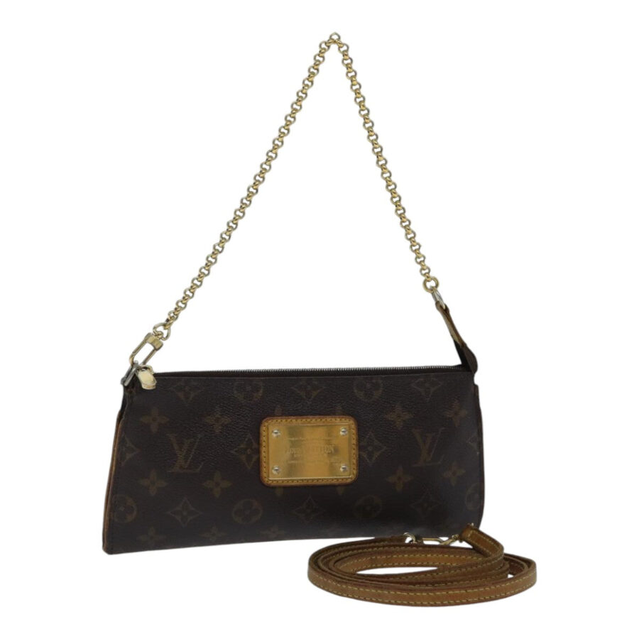 LOUIS VUITTON Monogram Sophie Accessory Pouch 2way LV Auth hk1613 | Studio Nafay