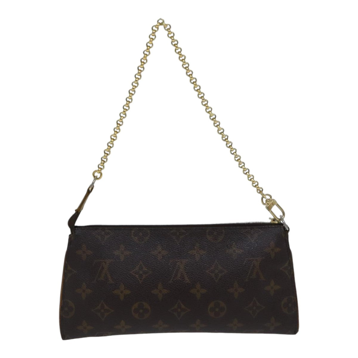 LOUIS VUITTON Monogram Sophie Accessory Pouch 2way LV Auth hk1613