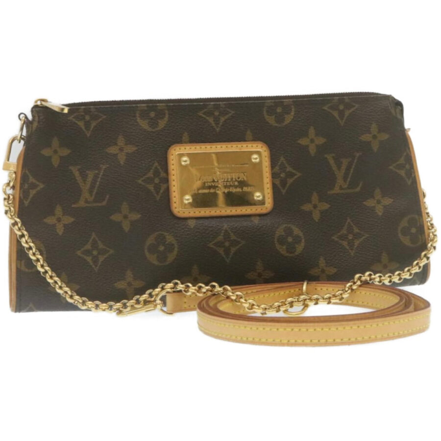 LOUIS VUITTON Monogram Sophie Pouch LV hs794A | Studio Nafay