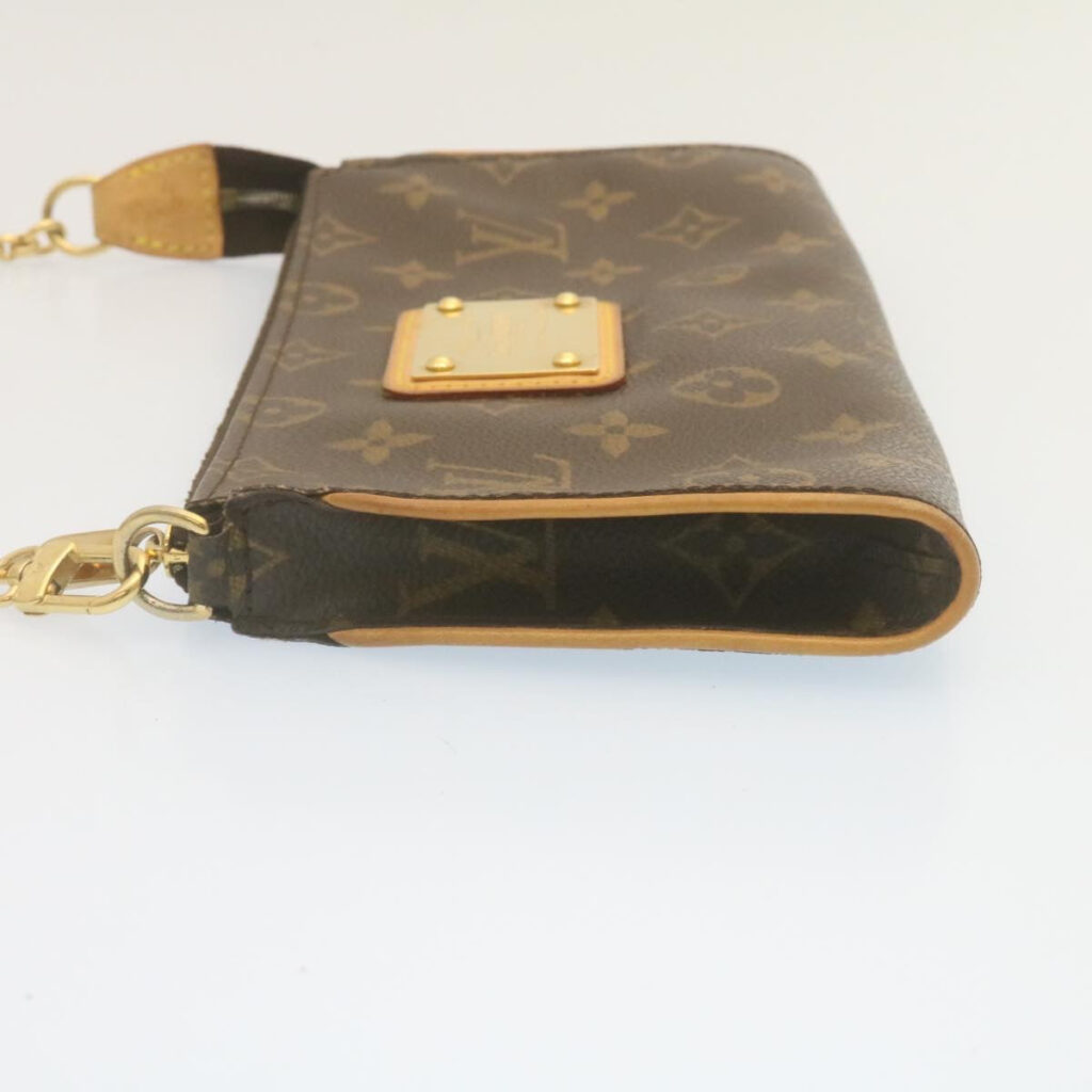 LOUIS VUITTON Monogram Sophie Pouch LV hs794A - Product Image 2
