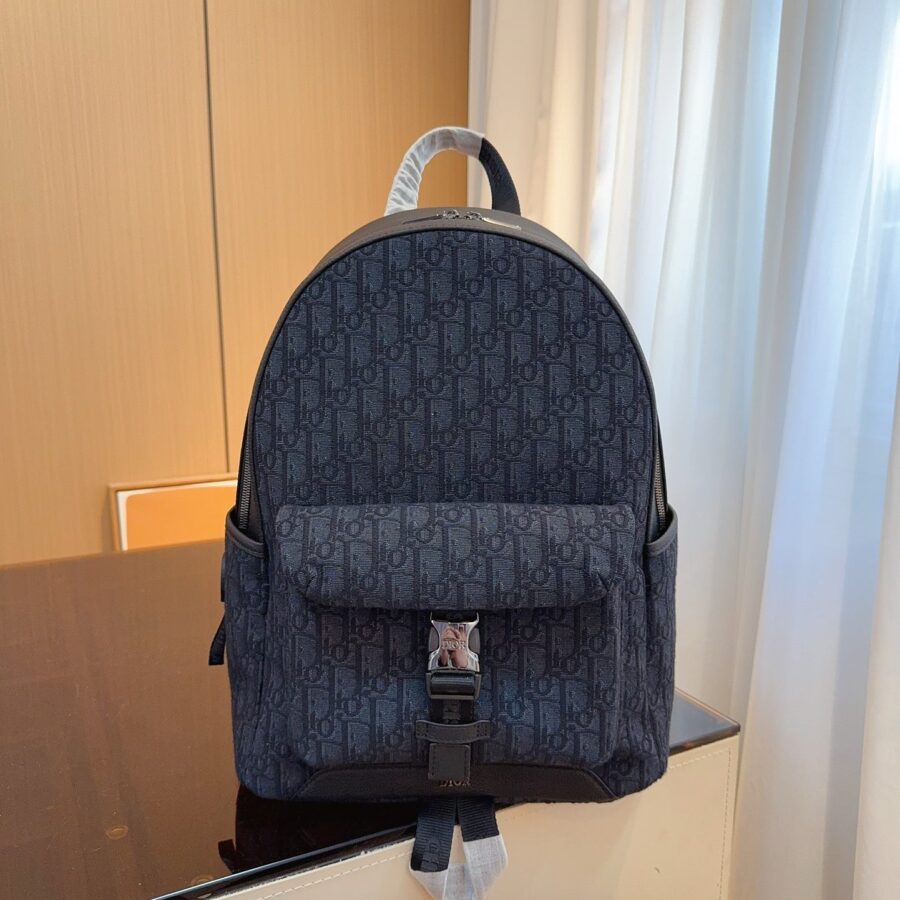 DIOR Backpack Shoulder Bag | Studio Nafay