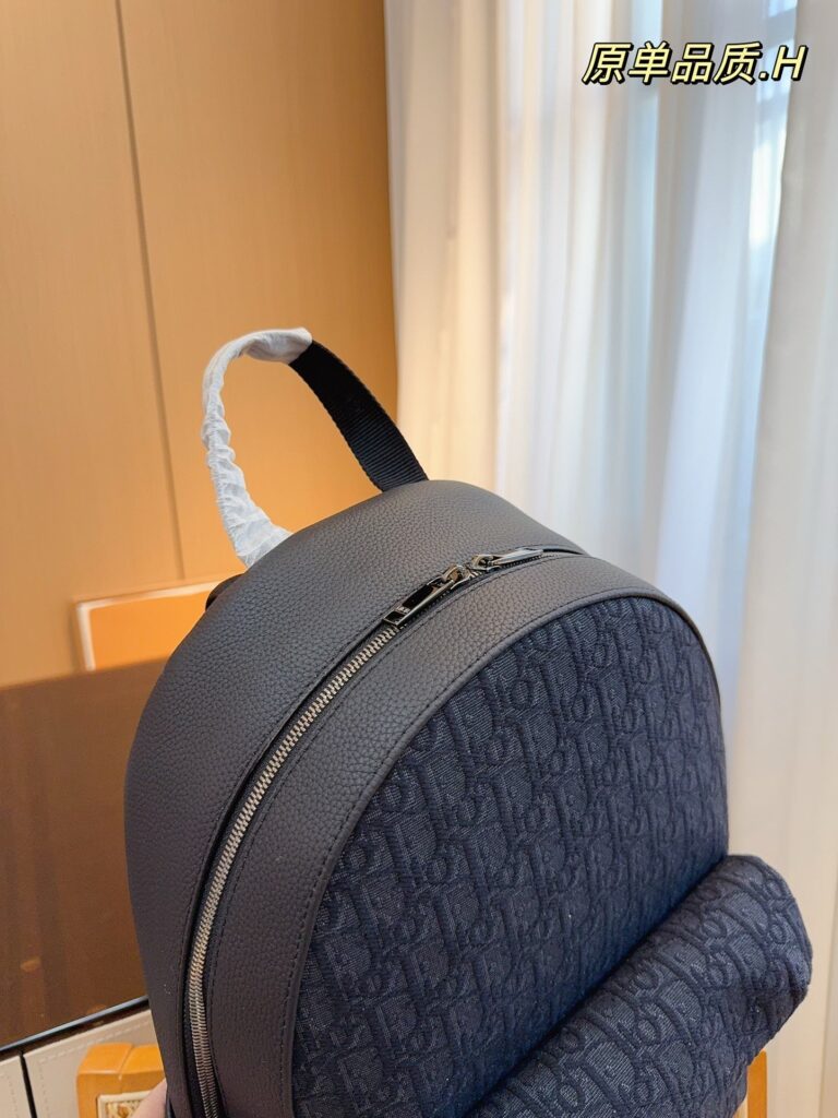 DIOR Backpack Shoulder Bag - Product Image 2