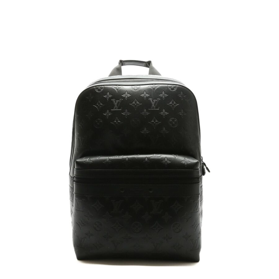 LOUIS VUITTON Monogram Shadow Sprinter Backpack | Studio Nafay