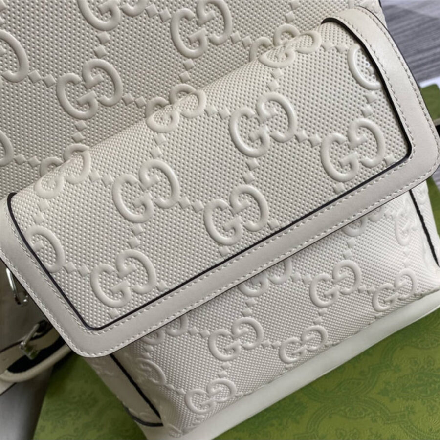 New Gucci woman Backpack | Studio Nafay