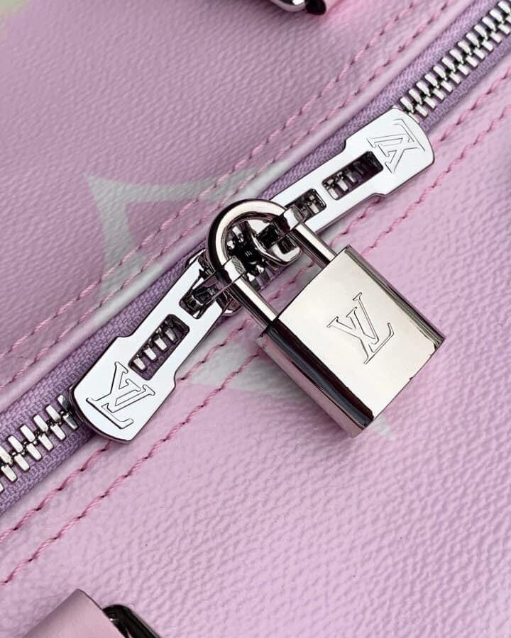 Louis Vuitton Escale Speedy Bandouliere 30 Bag | Studio Nafay