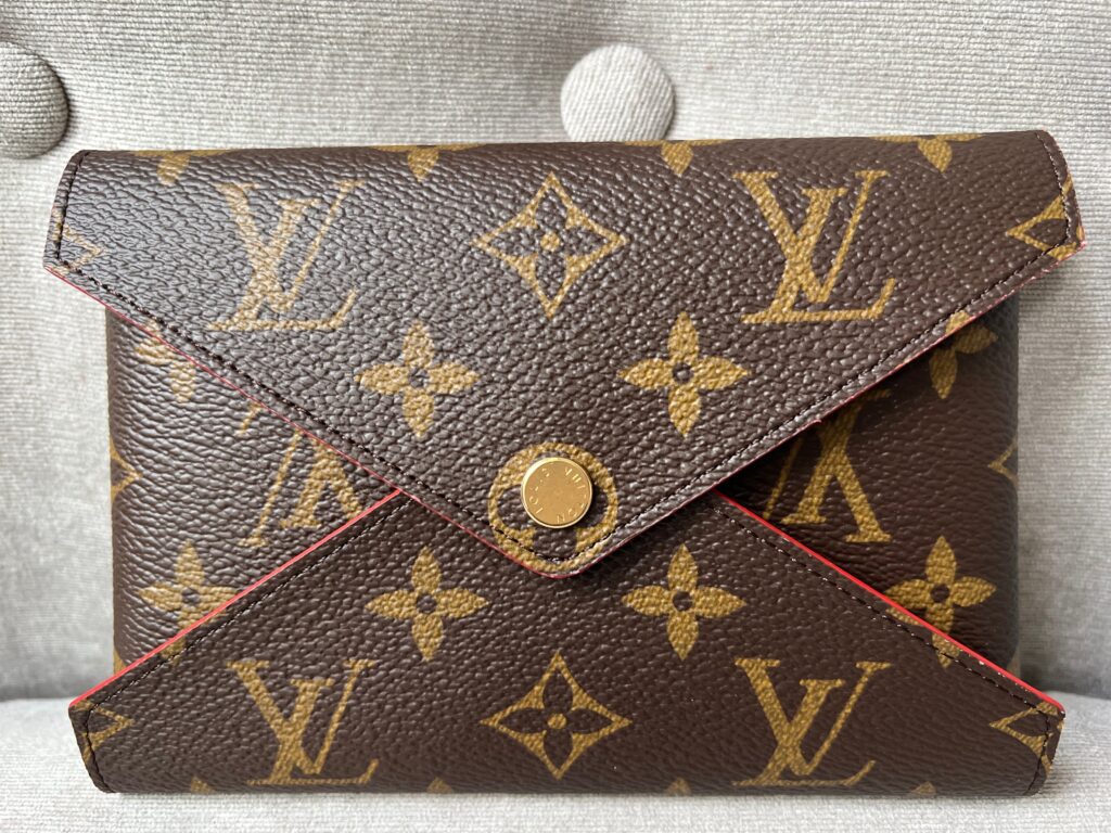 Louis Vuitton Medium Kirigami Pouch Monogram - Product Image 2