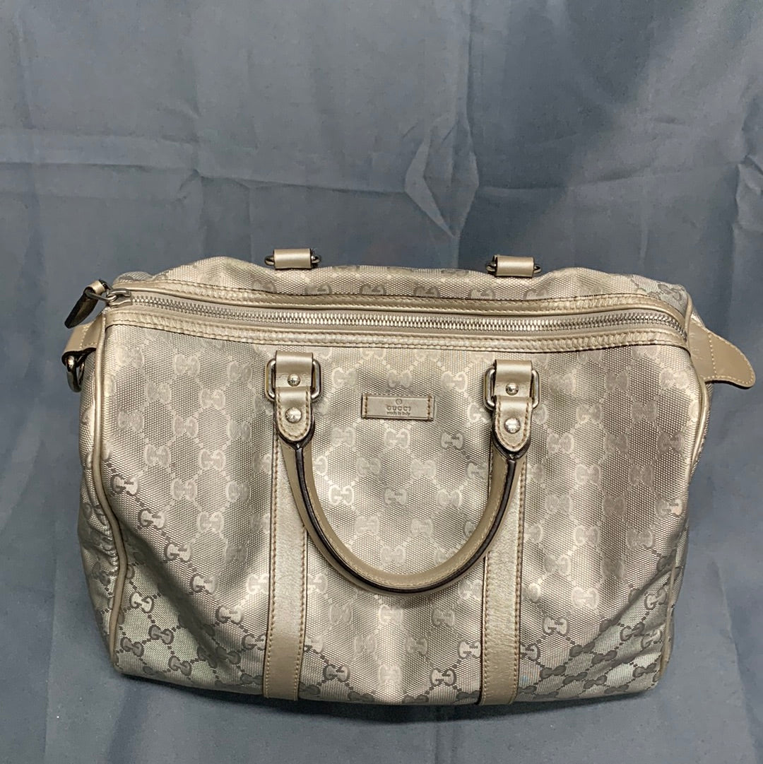 Gucci GG Joy Boston Bag