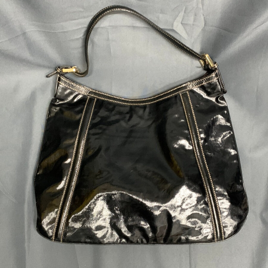 Gucci Dialux Medium Britt Shoulder Bag | Studio Nafay