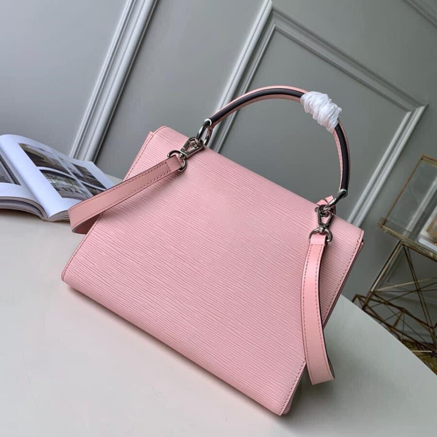 Louis Vuitton Grenelle Bag | Studio Nafay