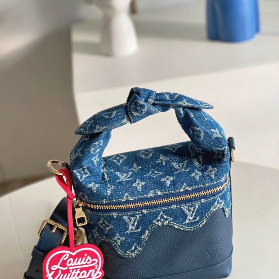 Louis Vuitton Japanese Cruiser Bag | Studio Nafay