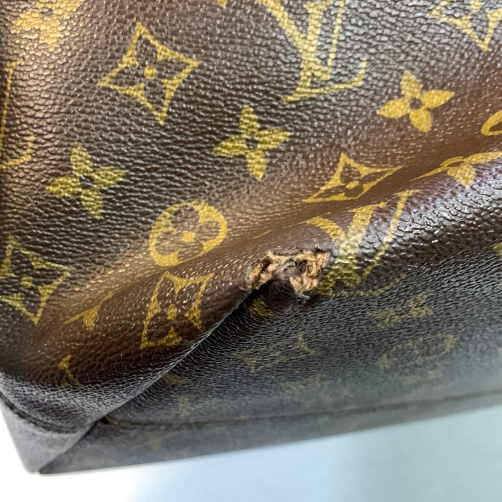 Louis Vuitton Monogram Raspail GM Shoulder Bag - Product Image 2