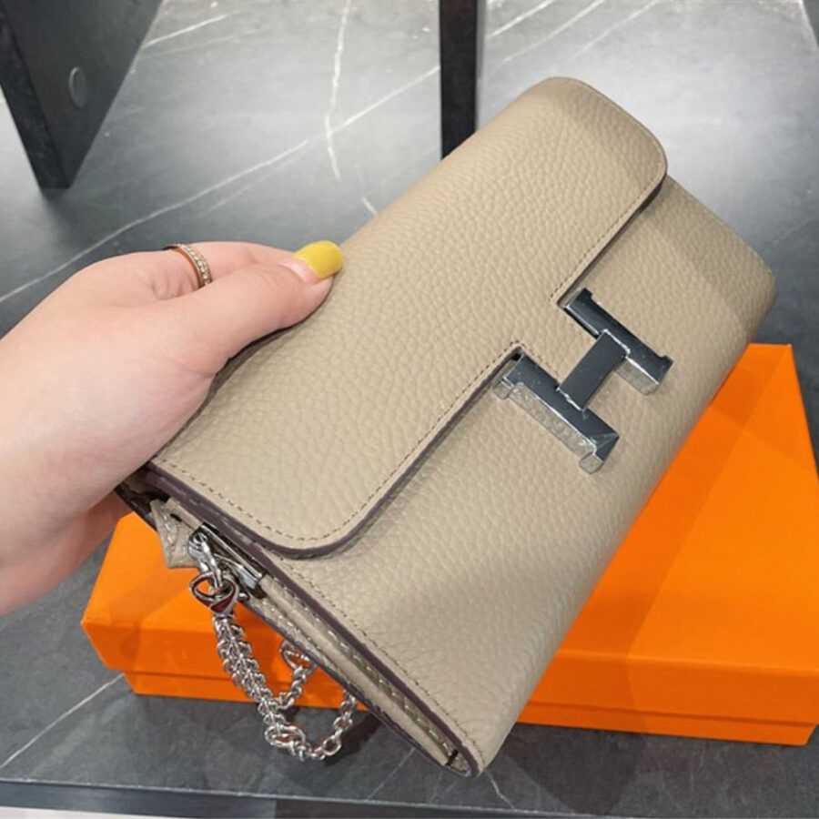 Woman new Luxury Hermes shoulder bag | Studio Nafay