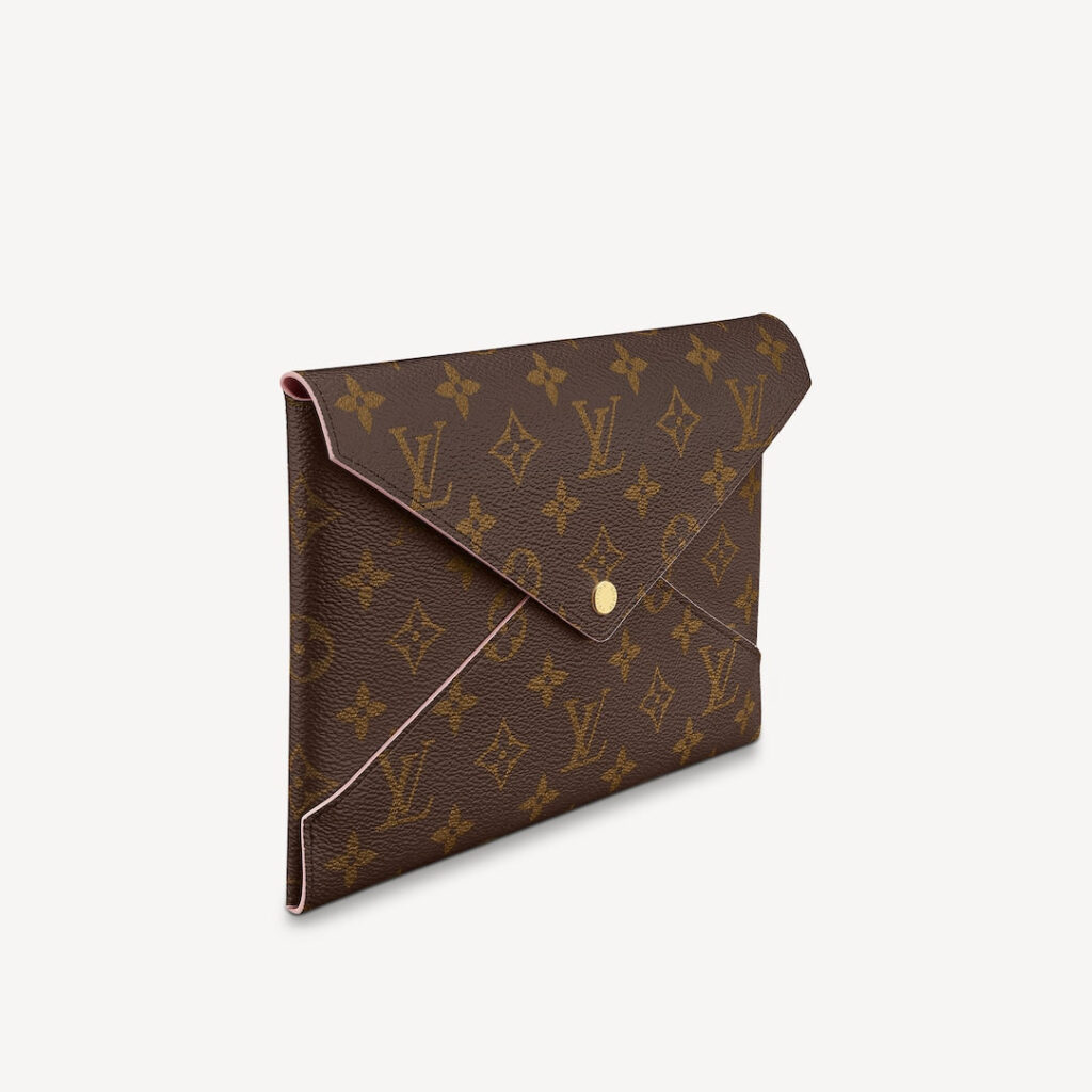LOUIS VUITTON Monogram Pochette Kirigami Large - Product Image 2