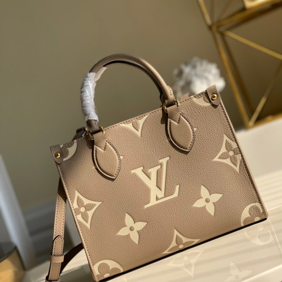 Louis Vuitton OnTheGo PM Bag