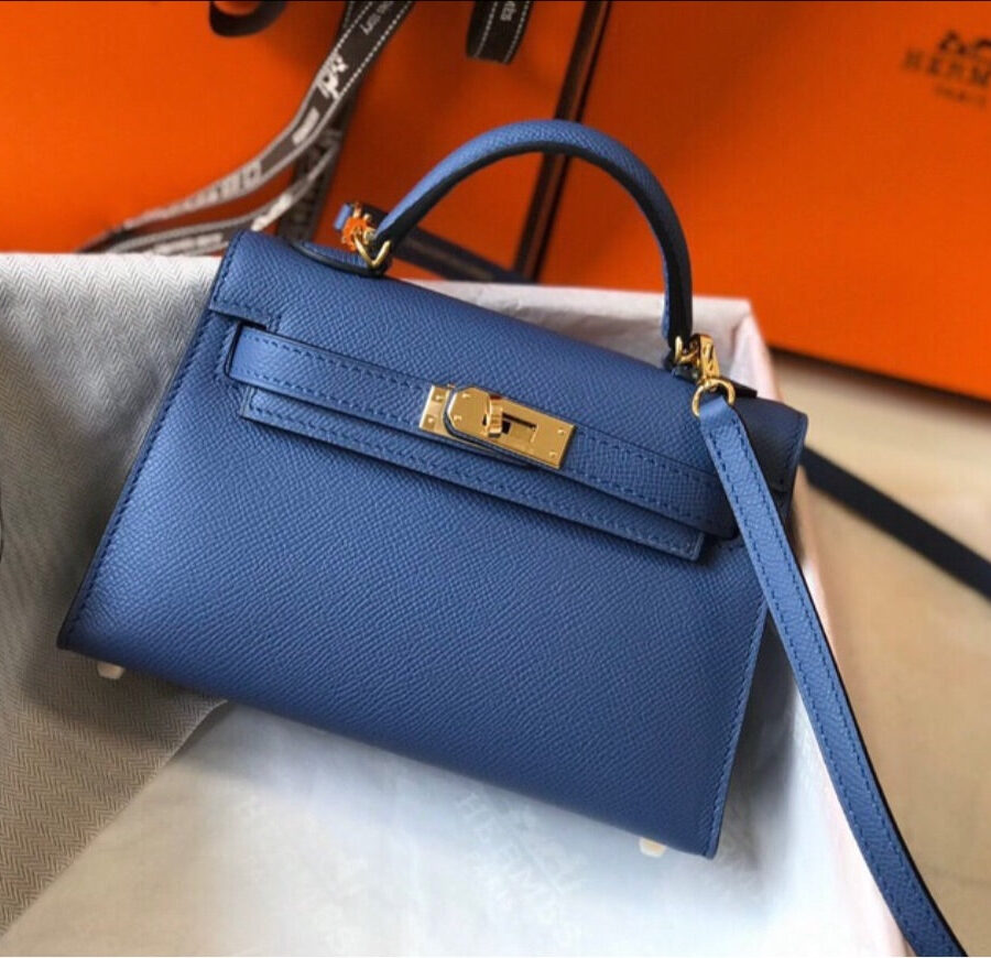 New Luxury Hermes Woman handbag | Studio Nafay