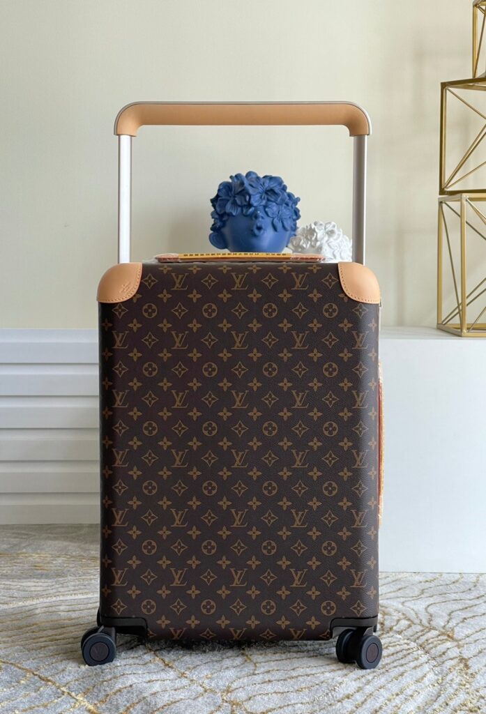 Louis Vuitton Horizon 50 Suitcase - Product Image 2