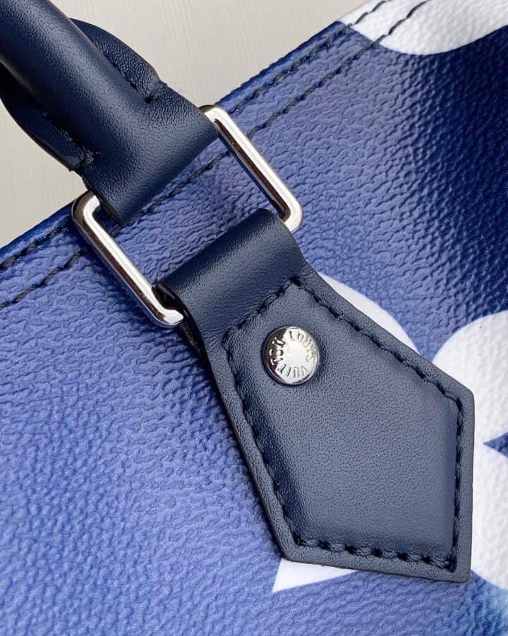 Louis Vuitton Escale Speedy Bandouliere 30 | Studio Nafay