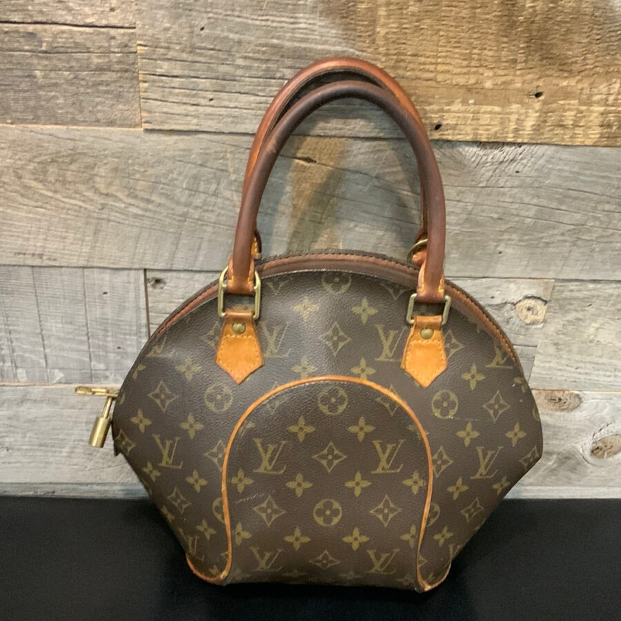 Louis Vuitton Monogram Ellipse Bag | Studio Nafay