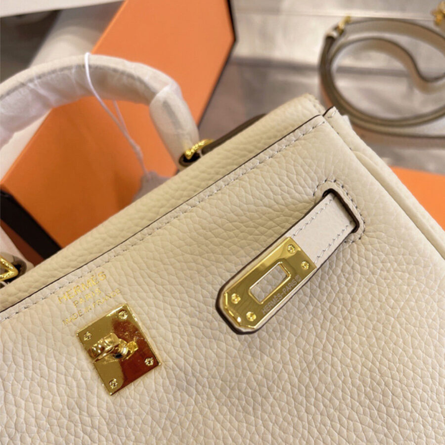 New Luxury Hermes woman shoulder handbag | Studio Nafay