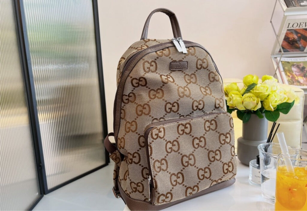 New Gucci backpack - Product Image 2