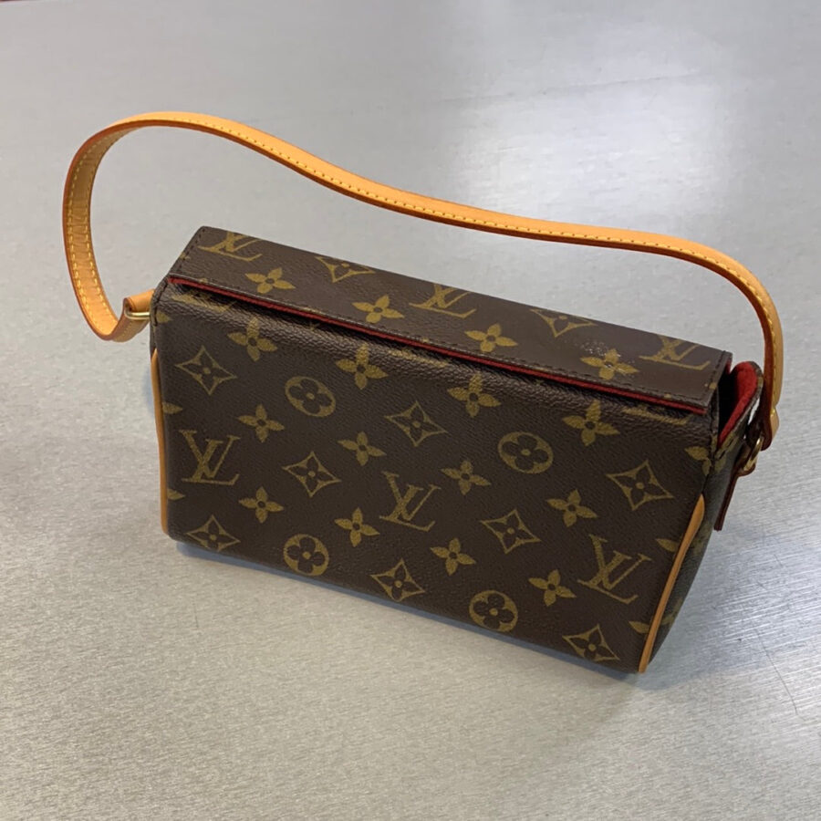 Louis Vuitton Monogram Recital Bag | Studio Nafay