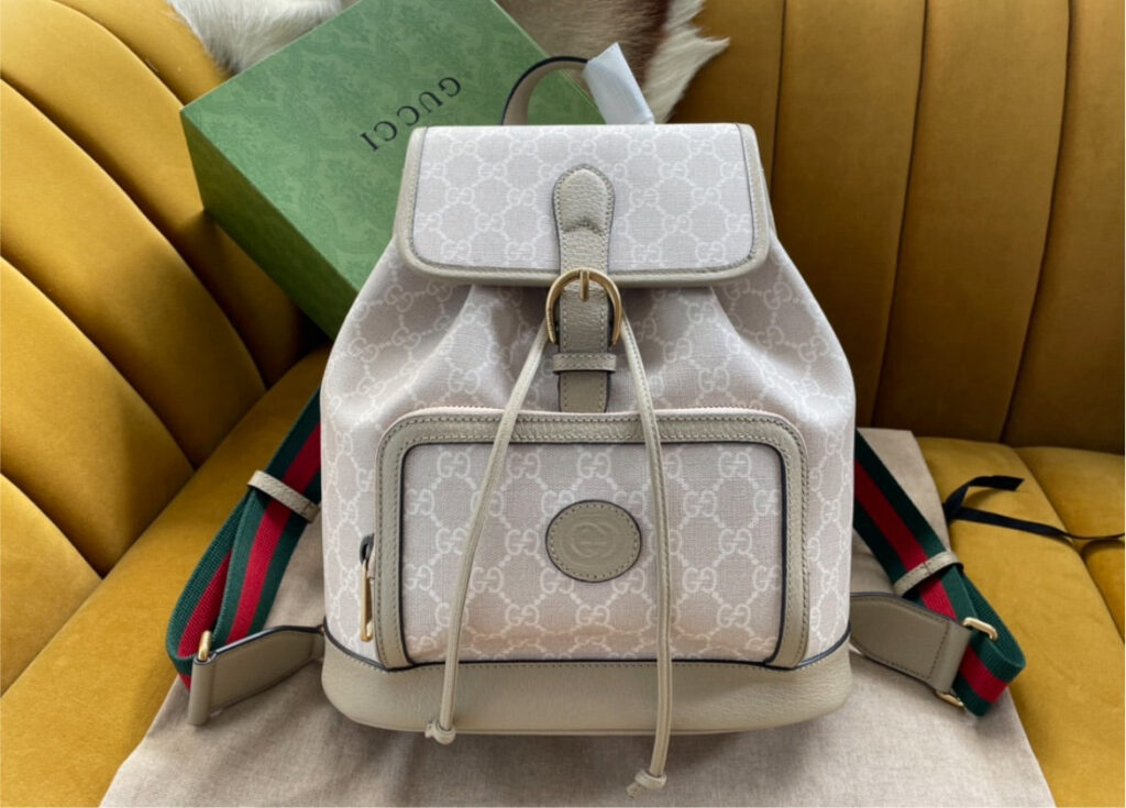 Gucci backpack - Product Image 2