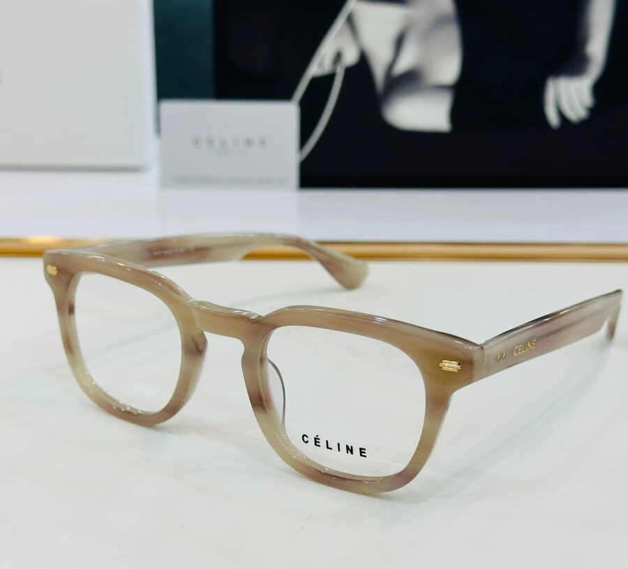 TRIOMPHE SUNGLASS IN ACETATE | Studio Nafay