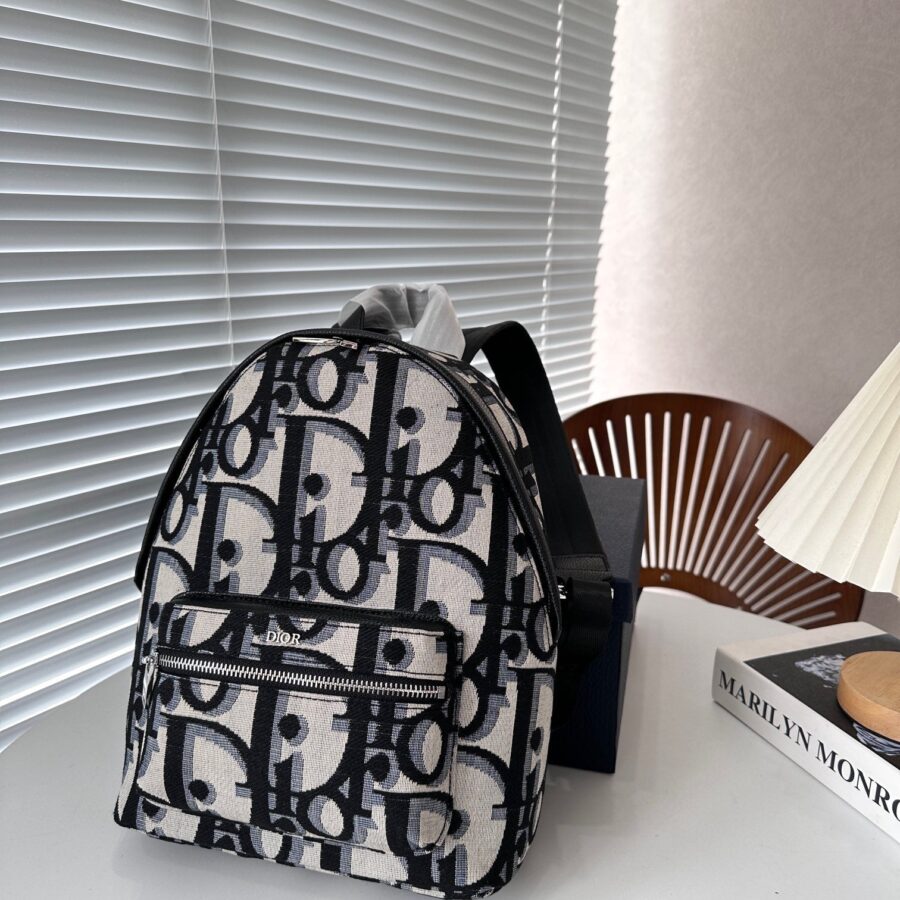Dior Rider Shoulder Bag Backpack | Studio Nafay