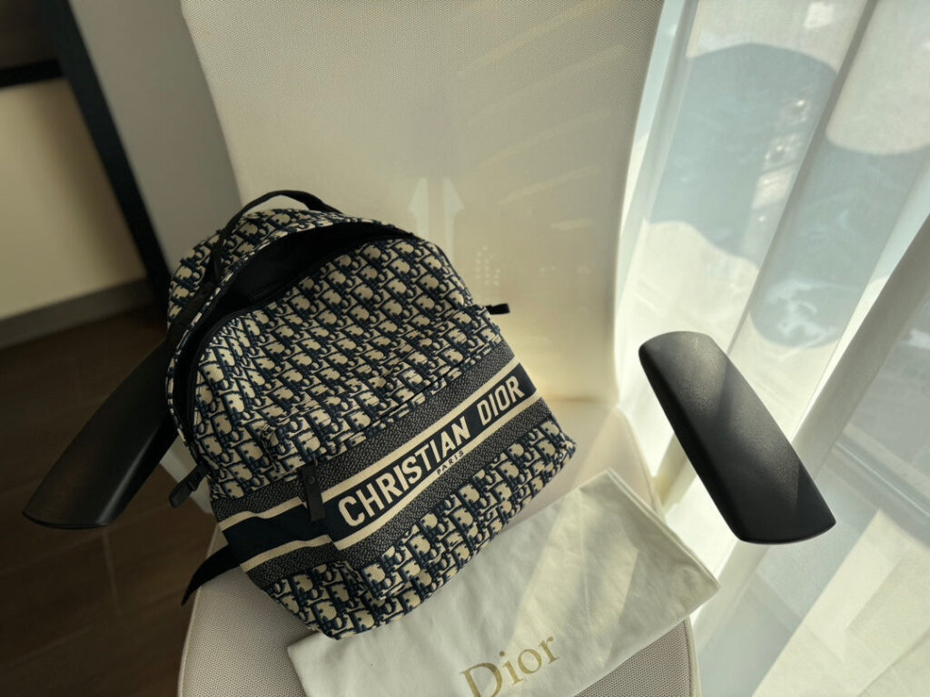 Dior Backpack - Product Image 2