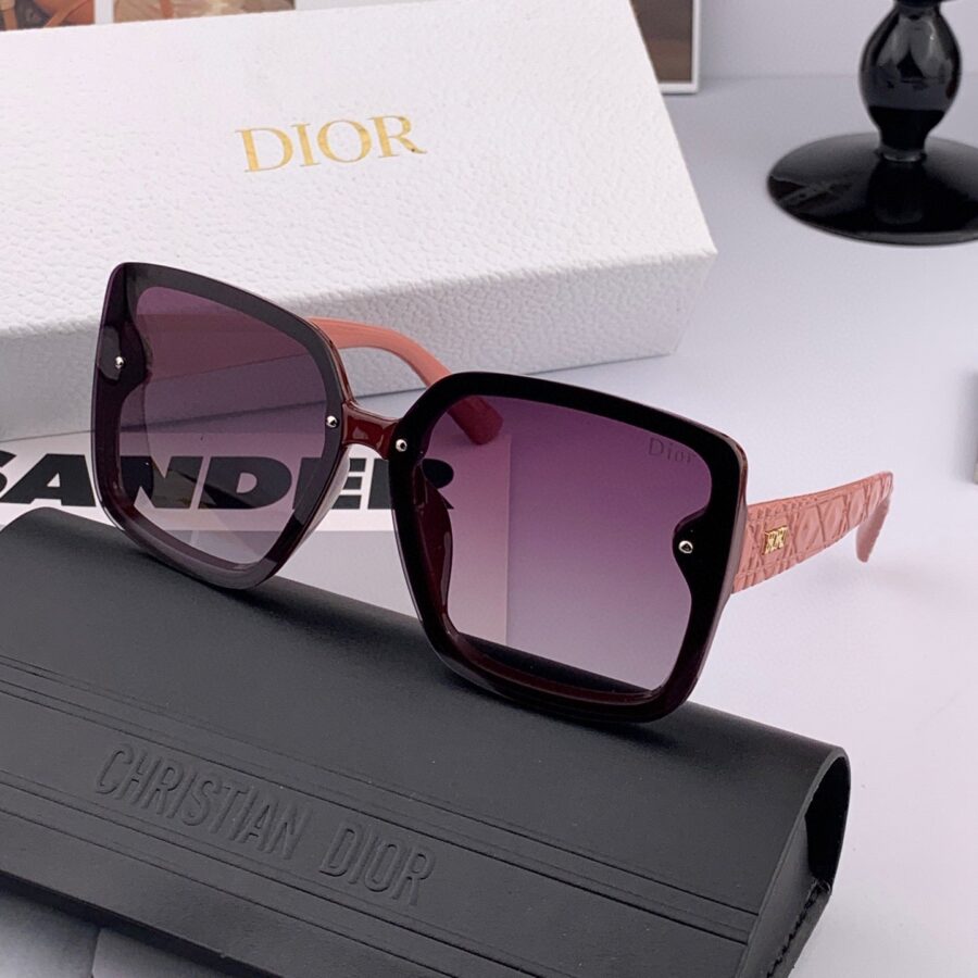 MONTAIGNE SUNGLASS IN ACETATE | Studio Nafay