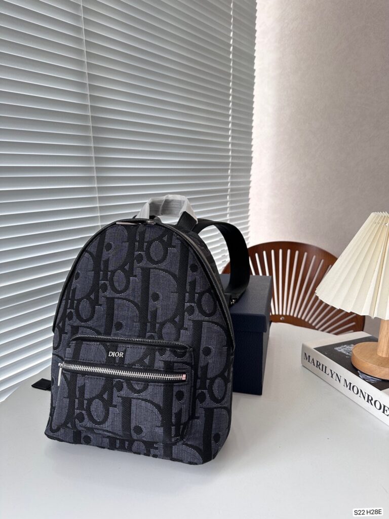 Dior Rider Shoulder Bag Backpack - Product Image 2