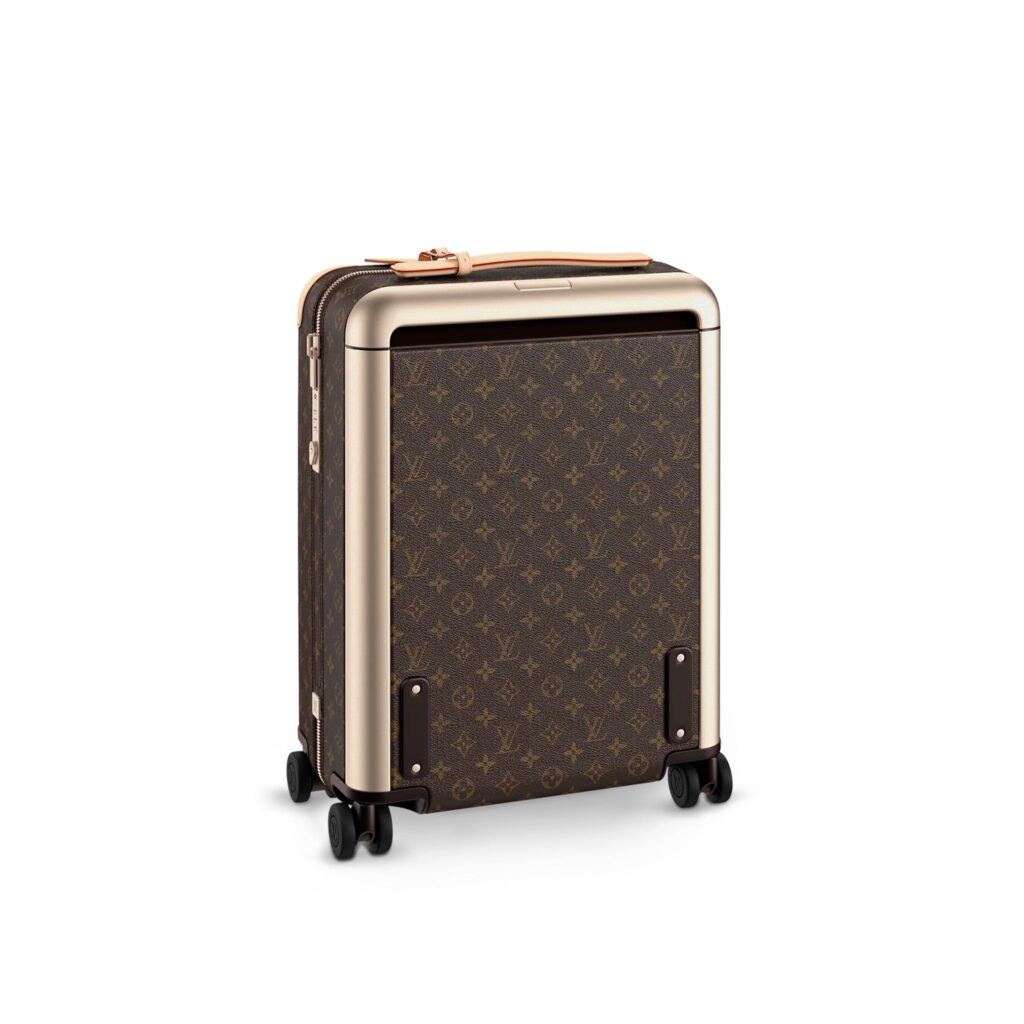LOUIS VUITTON MONOGRAM HORIZON 55 SUITCASE - Product Image 2