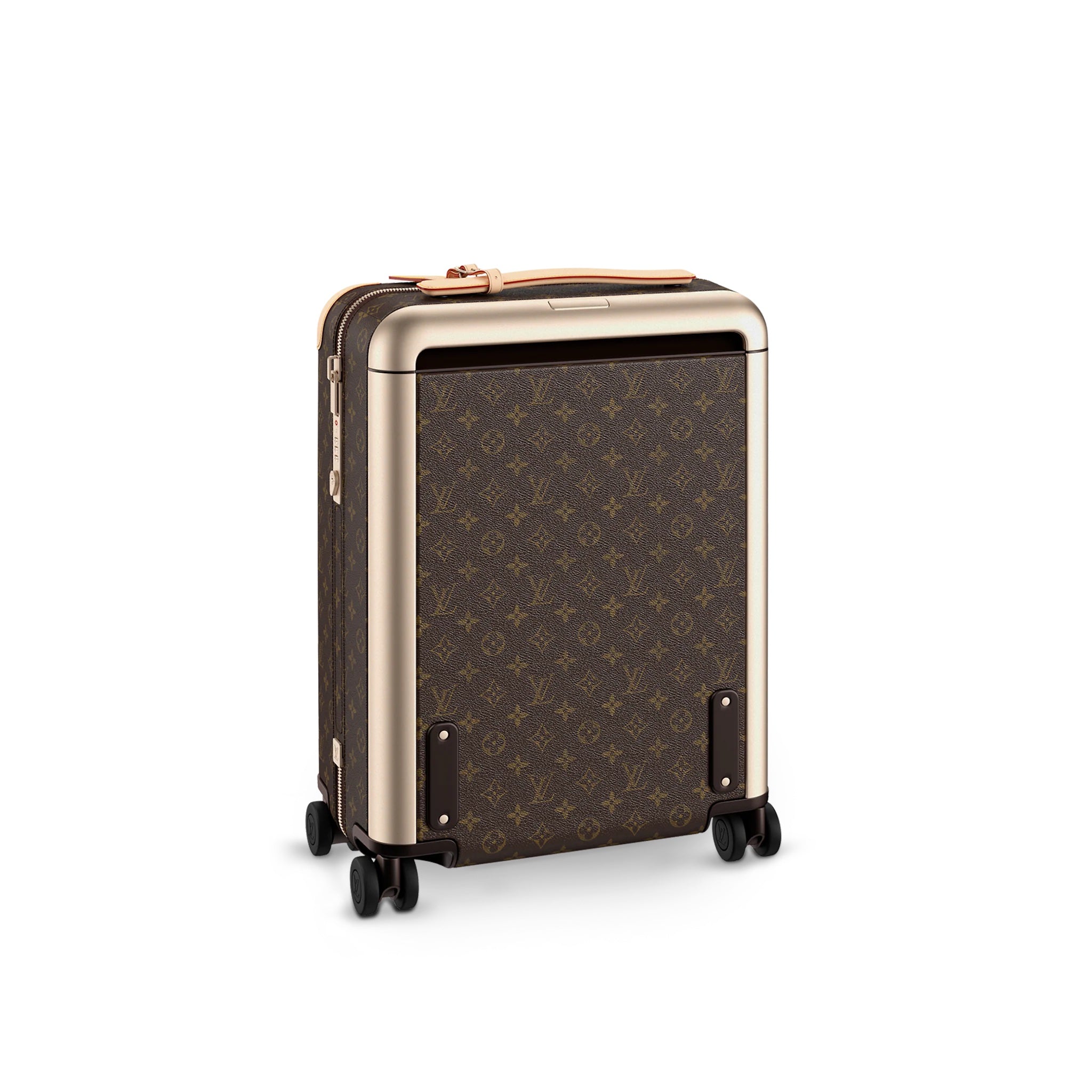 LOUIS VUITTON MONOGRAM HORIZON 55 SUITCASE