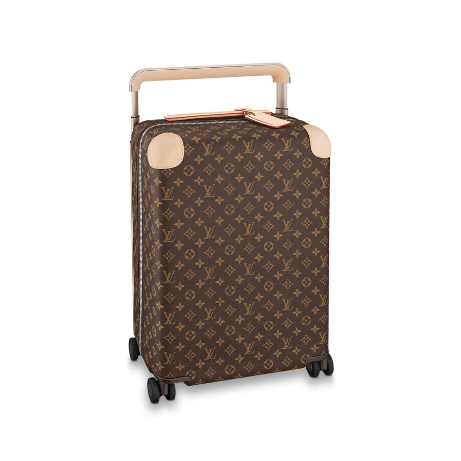 LOUIS VUITTON MONOGRAM HORIZON 55 SUITCASE | Studio Nafay