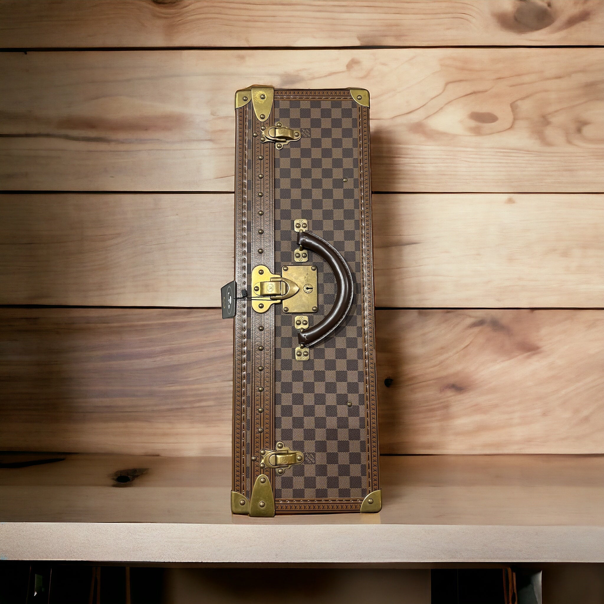 Louis Vuitton – Malle GM