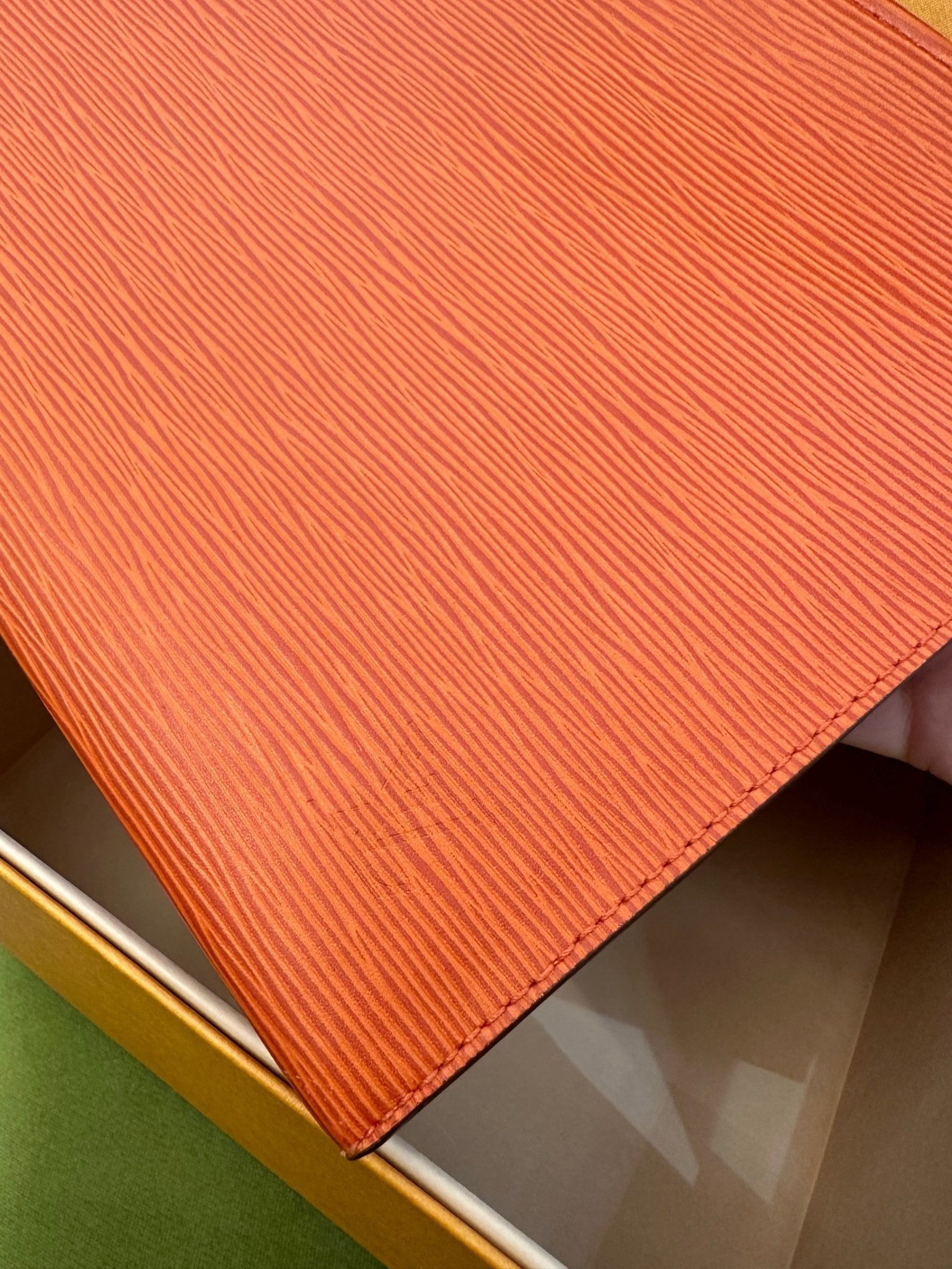 Louis Vuitton – Pochette
