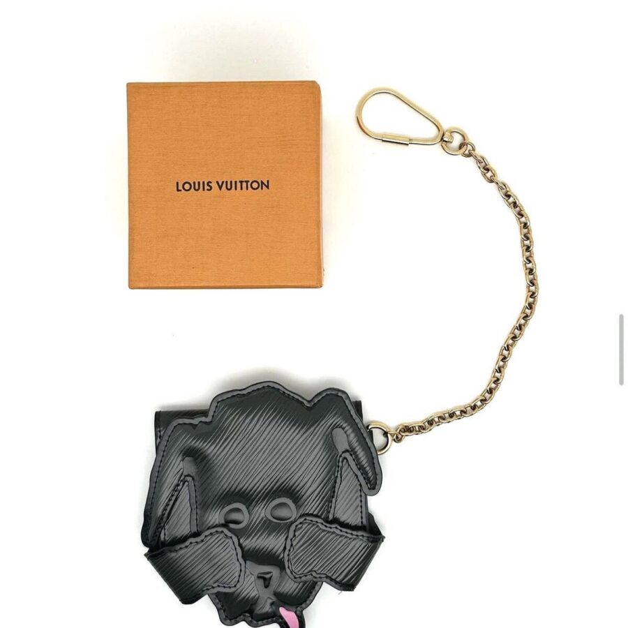 Louis Vuitton - Porte cartes
