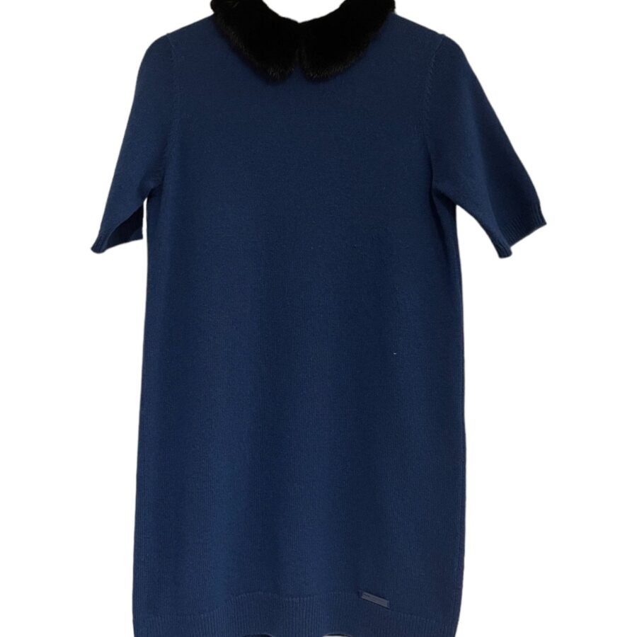 Louis Vuitton - Robe T.S