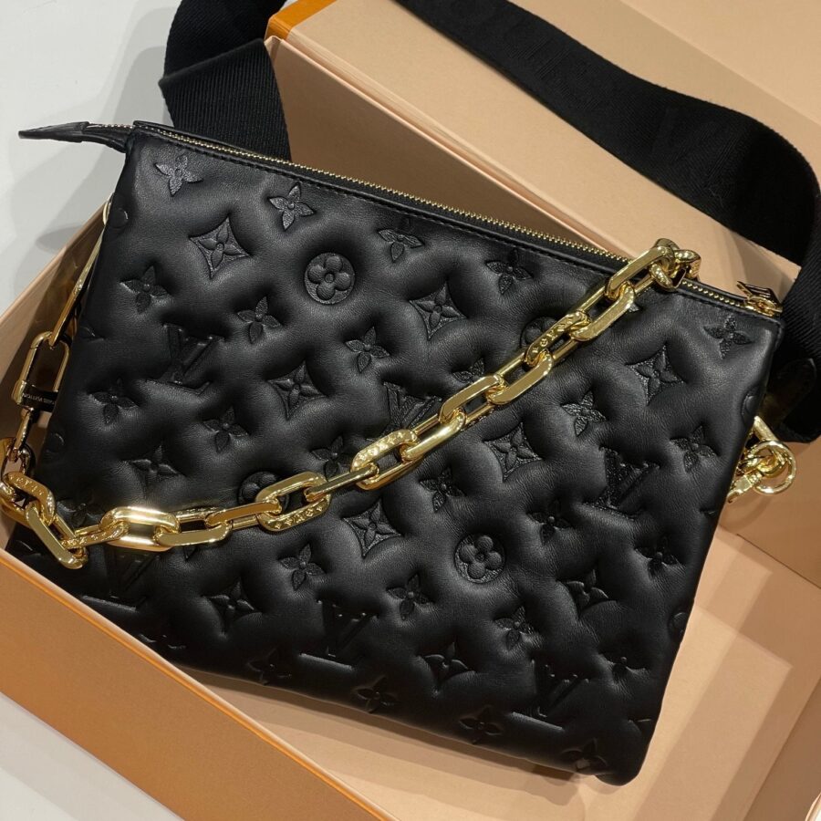 Louis Vuitton - Sac coussin PM