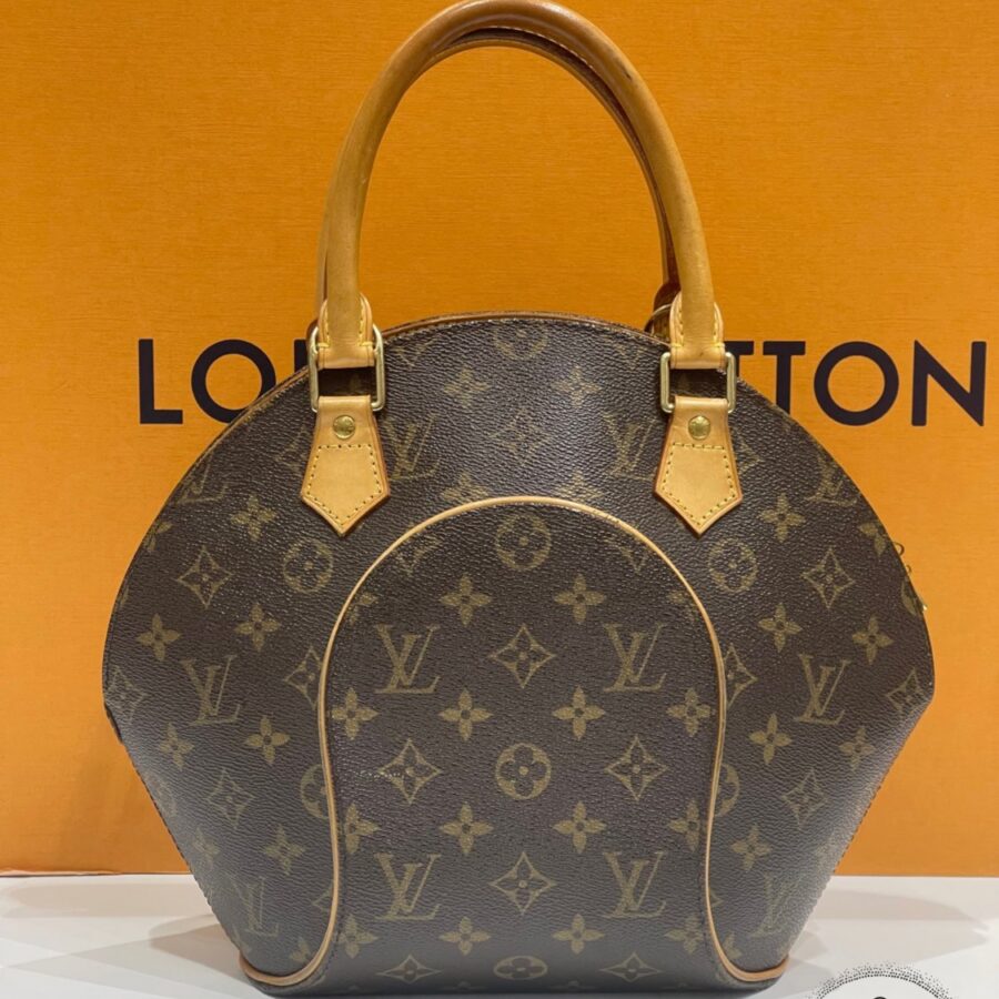Louis Vuitton - Sac Ellipse PM