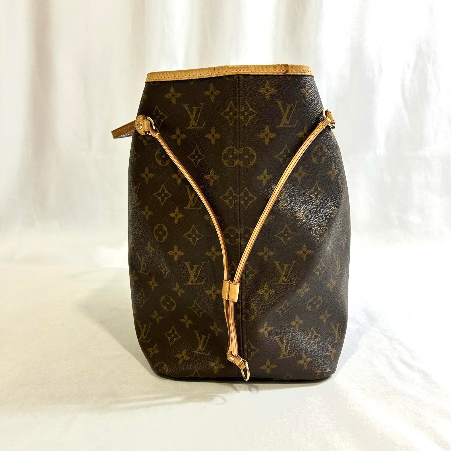 Louis Vuitton – Sac Neverfull GM