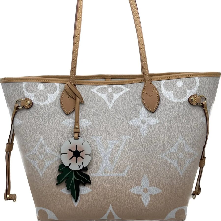 Louis Vuitton - Sac Neverfull MM