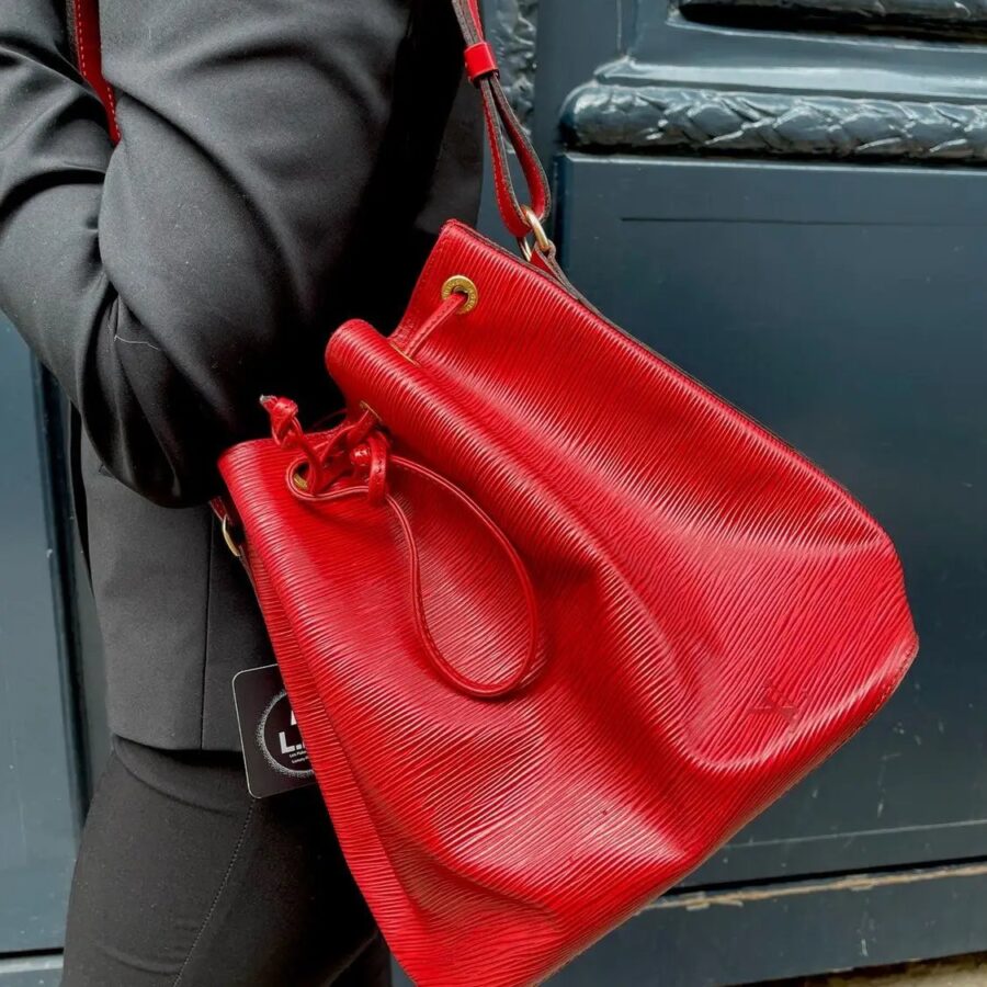 Louis Vuitton - Sac Noé
