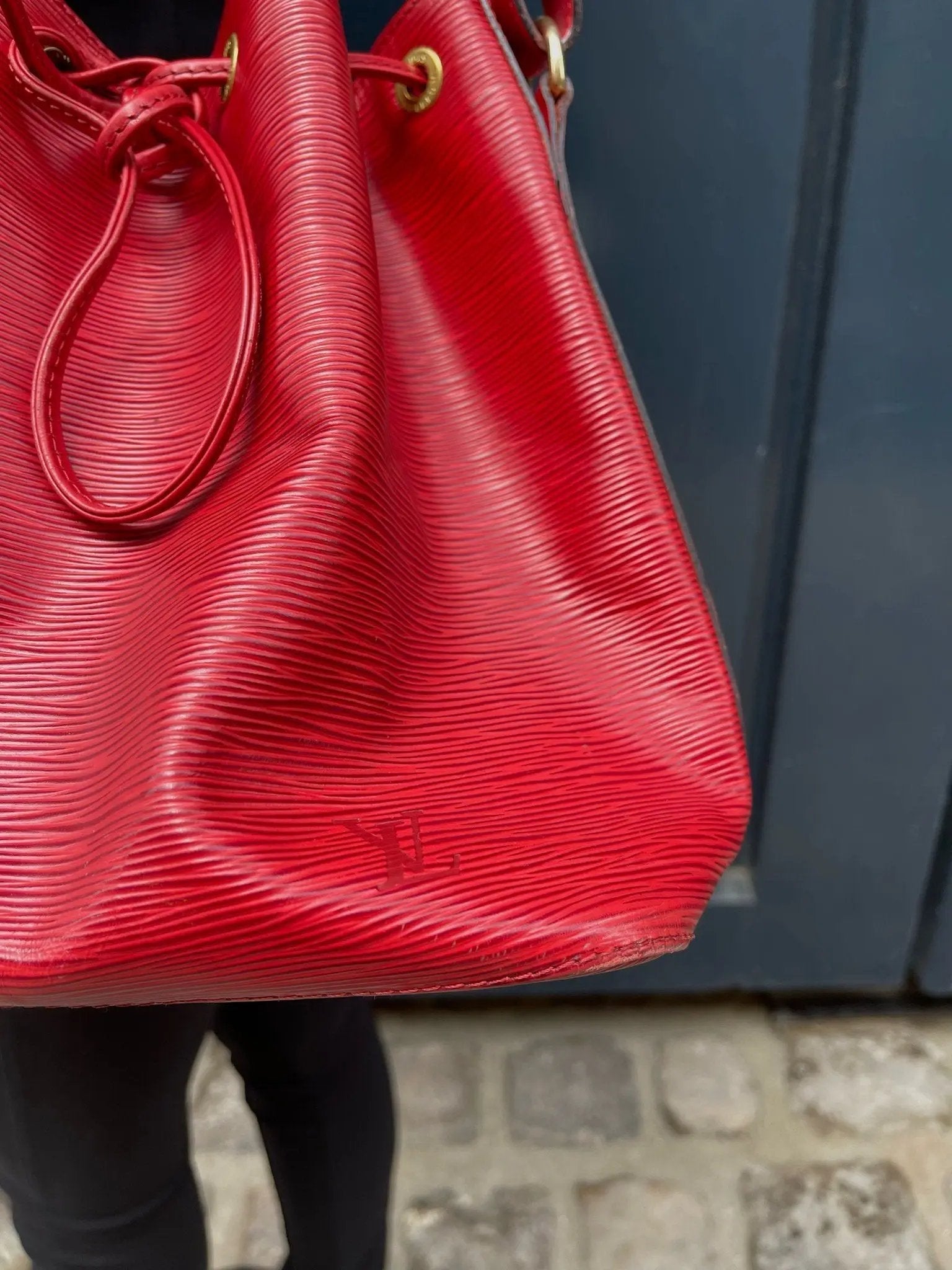 Louis Vuitton – Sac Noé