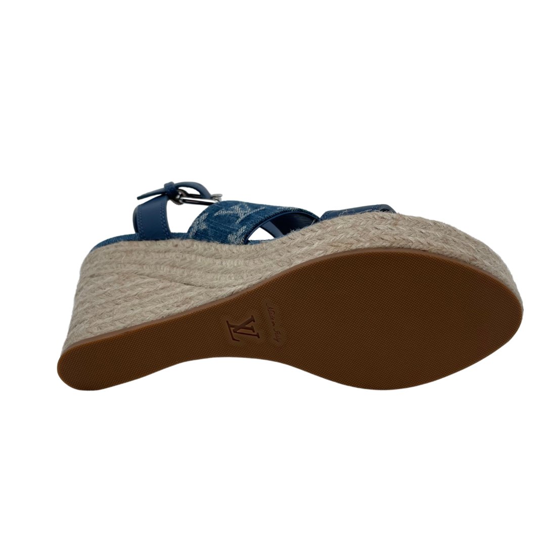 Louis Vuitton – Starboard T.41