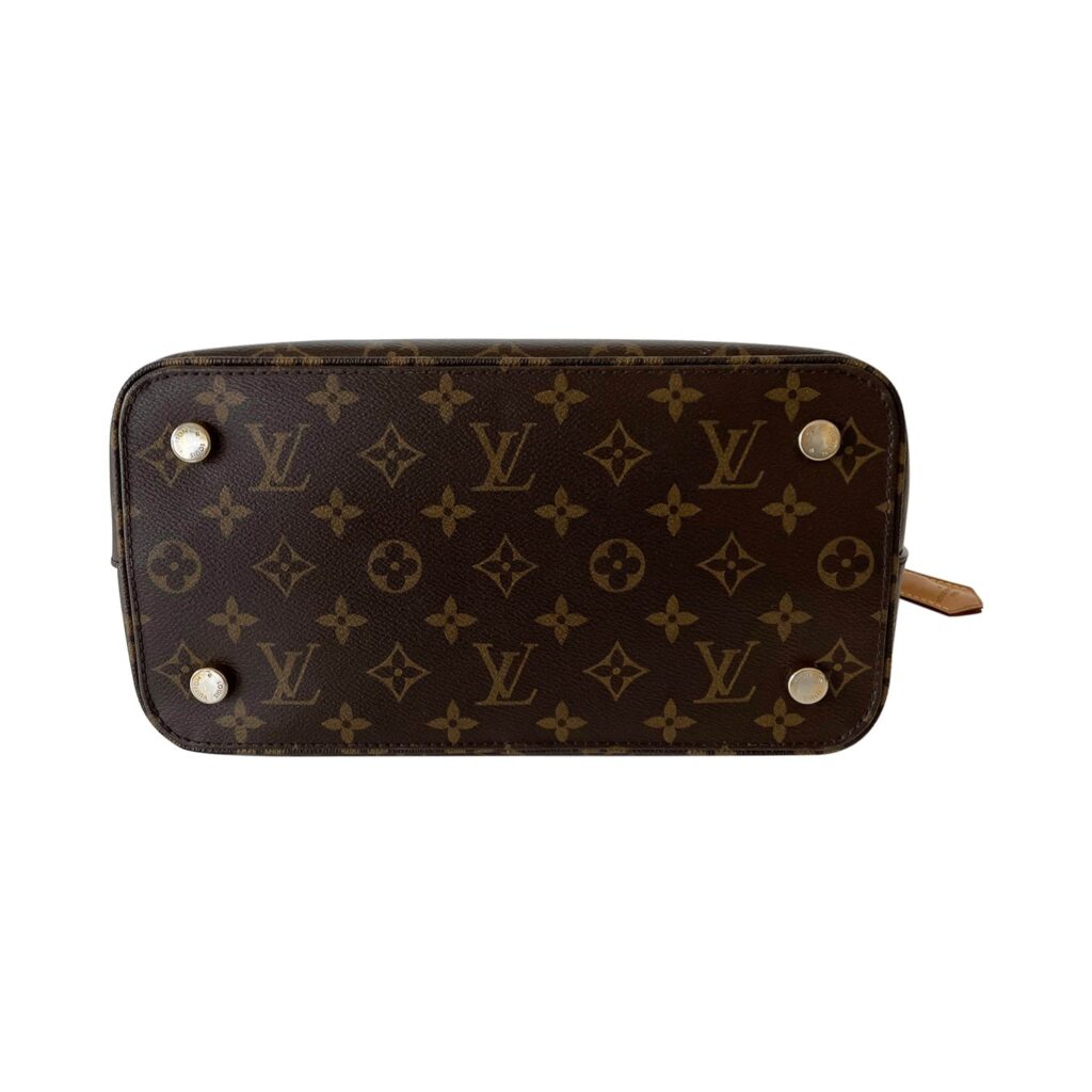 Louis Vuitton Monogram Lockit PM - Product Image 2