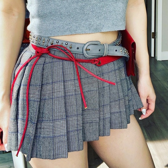 Luxury Hermes Waist bag TWS | Studio Nafay