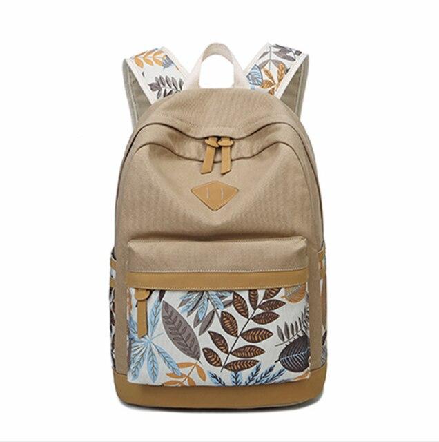 Backpacks Bags Breeana-Fashion | Studio Nafay
