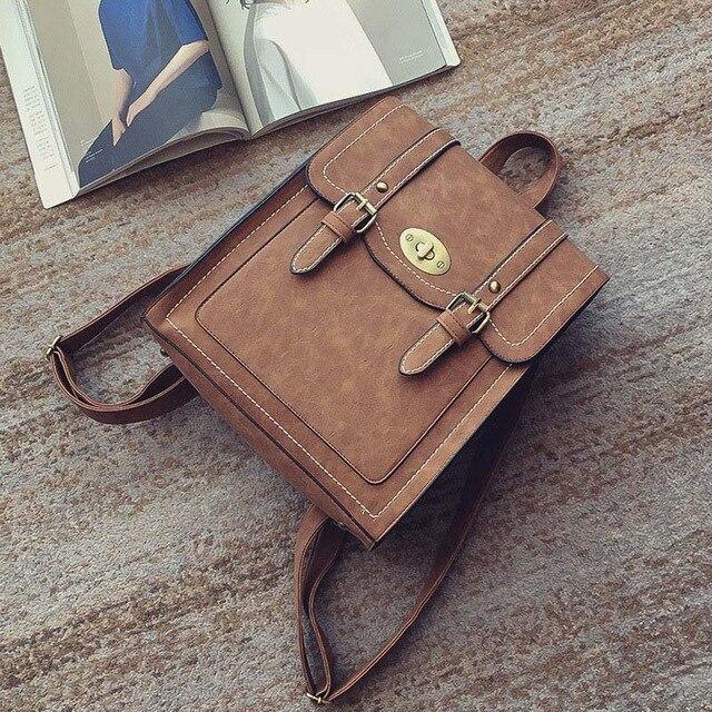 Backpacks Bags Breeana-Fashion | Studio Nafay